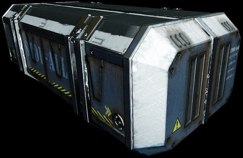 Comm-Link: Galactic Guide - Stor-All