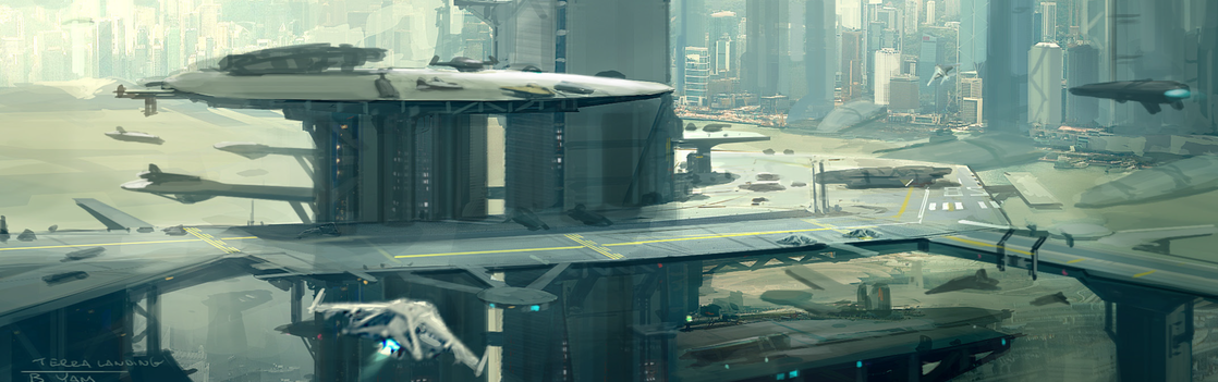 Comm-Link: Galactic Guide - Terra