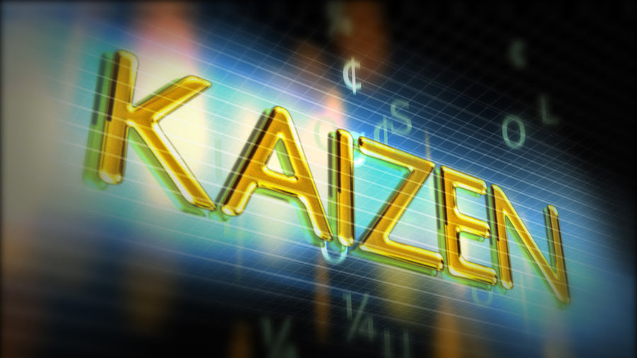 Comm-Link: Kaizen - Economy/Business News
