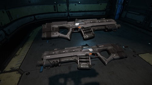 Comm-Link: Galactic Guide - Kastak Arms