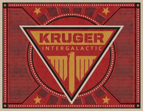 Comm-Link: Galactic Guide - Kruger Intergalactic