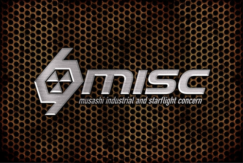 Comm-Link: Galactic Guide - MISC