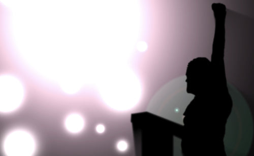 Comm-Link: 2546 - A Leader Rises