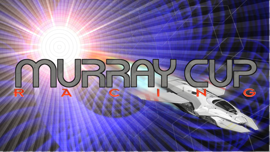 Comm-Link: Murray Cup Racing