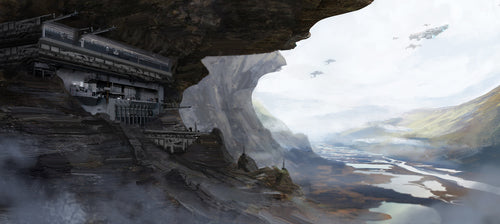 Comm-Link: Galactic Guide - Nexus System