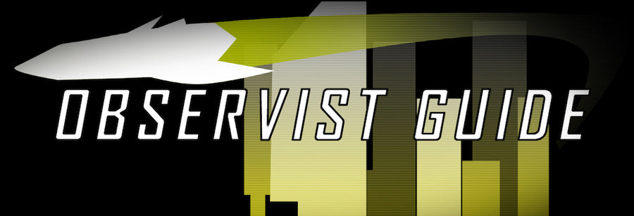 Comm-Link: The Observist - Gemma, Jalan, Elysium