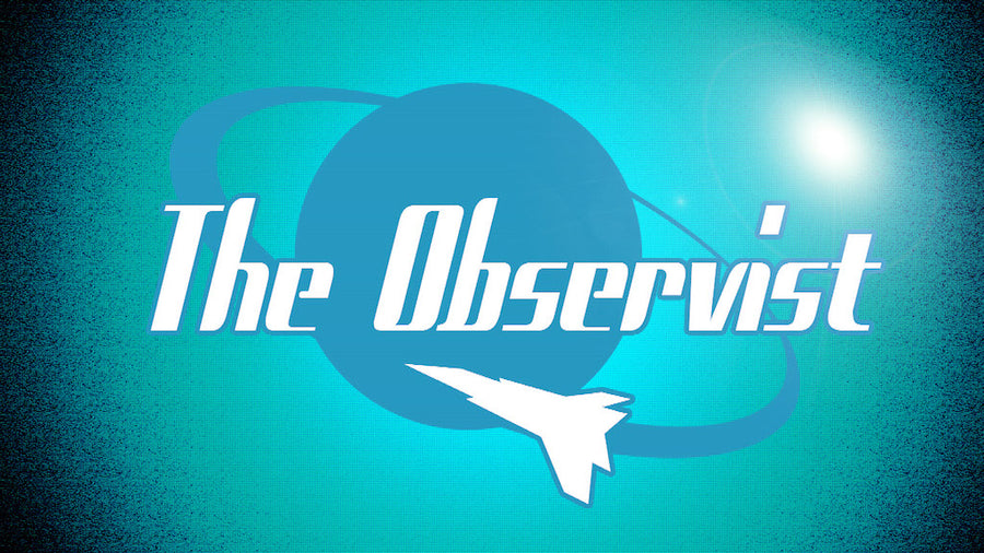 Comm-Link: The Observist - Sherman, Castra II, Castra