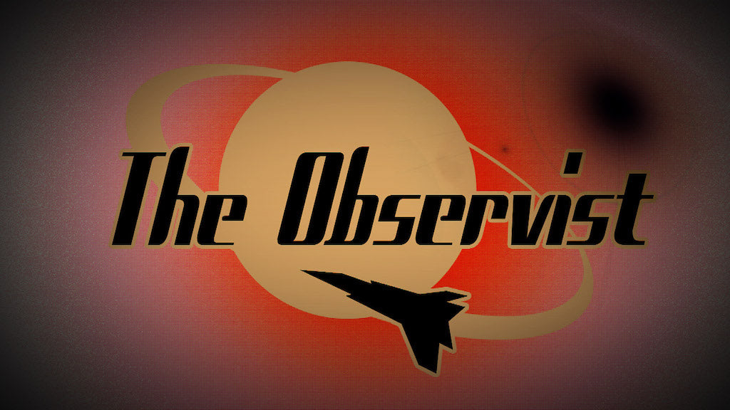 Comm-Link: The Observist Dark - Spider, Cathcart