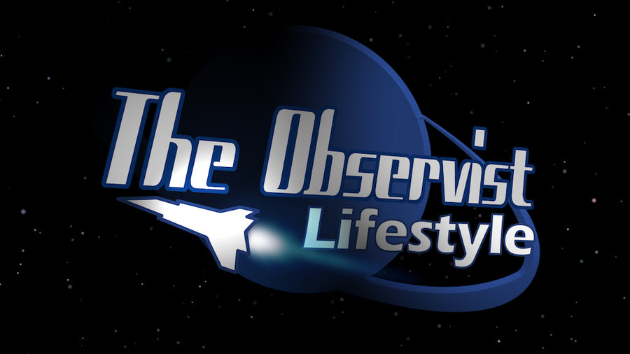 Comm-Link: The Observist Lifestyle - The Lioraj