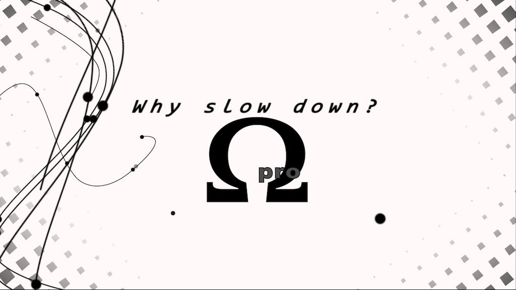 Comm-Link: Omega Pro Commercial Transcript