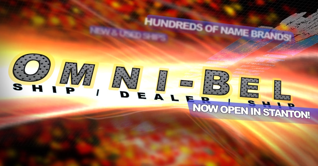 Comm-Link: Omni-Bel Ship Dealership