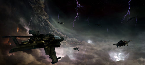 Comm-Link: Galactic Guide - Osiris System