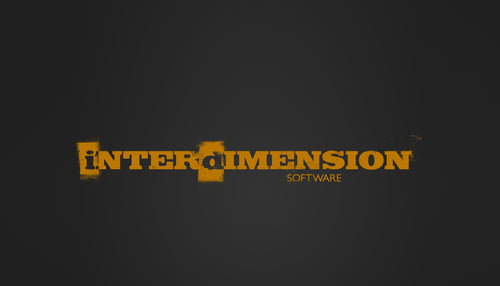 Comm-Link: Portfolio - InterDimension Software