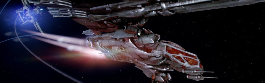 Comm-Link: An Update from Chris Roberts - 2012-10-19