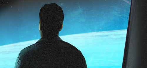 Comm-Link: 2789 - A Cold War Thaws