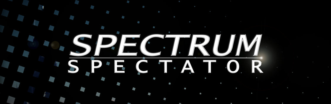 Comm-Link: Spectrum Spectator - Star Marine 2