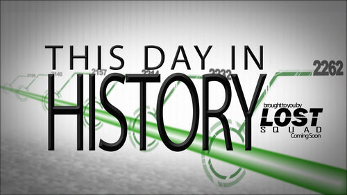 Comm-Link: This Day in History - The First Step Back