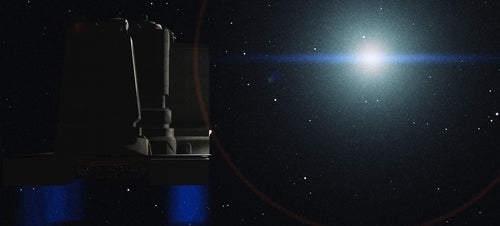 Comm-Link: 2800 - The Neutral Zone