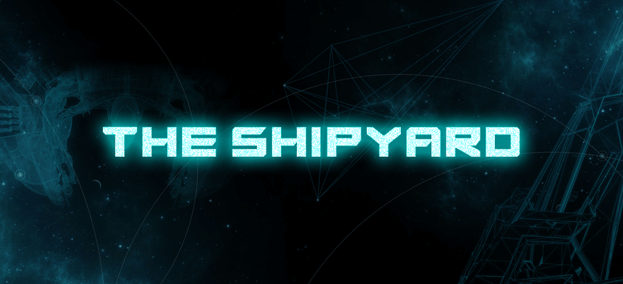 Comm-Link: The Shipyard - Careers and Roles