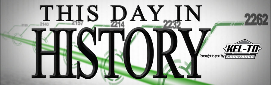 Comm-Link: This Day in History - One Currency to Unite Them
