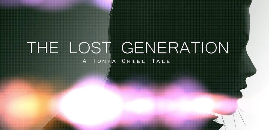 Comm-Link: The Lost Generation - Issue 5