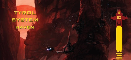 Comm-Link: Galactic Guide - Tyrol System