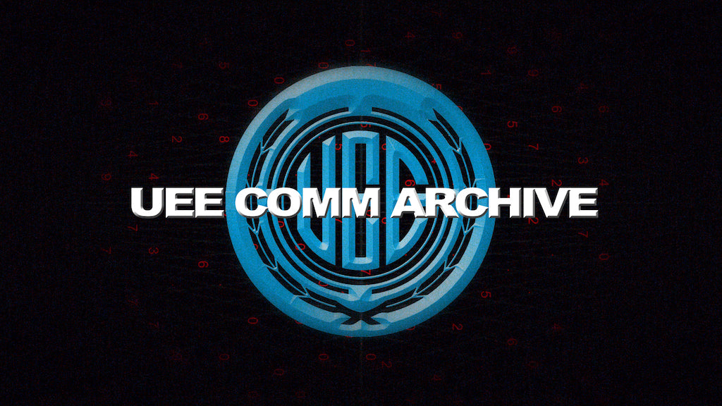 Comm-Link: UEE Comm Archive - The Collision of Ellis XI