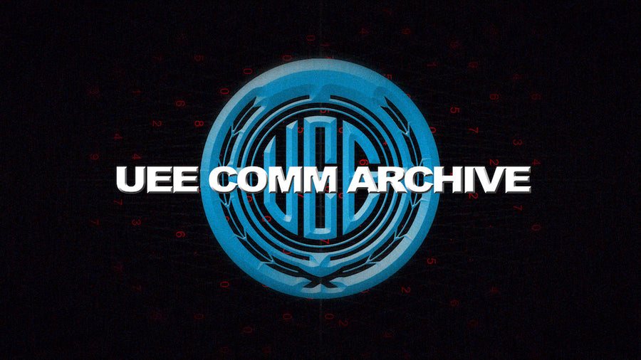 Comm-Link: UEE Comm Archive - The Collision of Ellis XI
