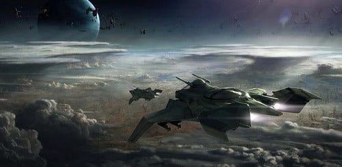 Comm-Link: Galactic Guide - Virgil System