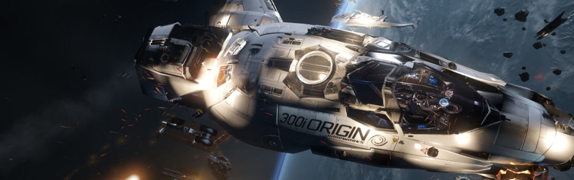 Comm-Link: Ship Repair and Maintenance