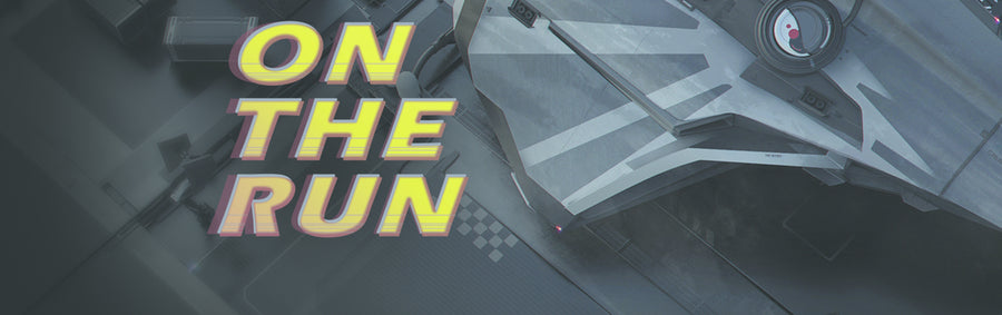 Comm-Link: On The Run Part 2
