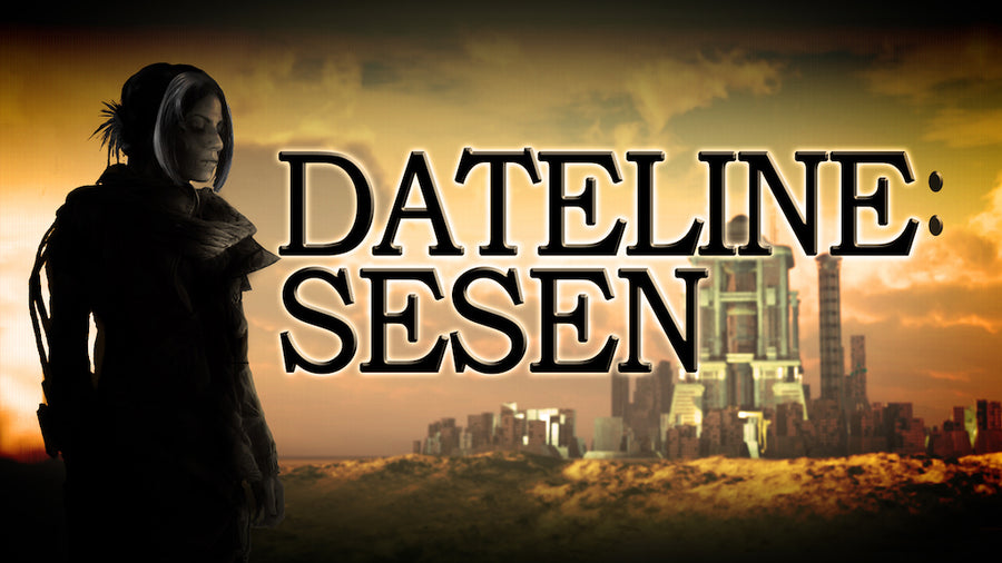 Comm-Link: Dateline-Sesen - Part 2