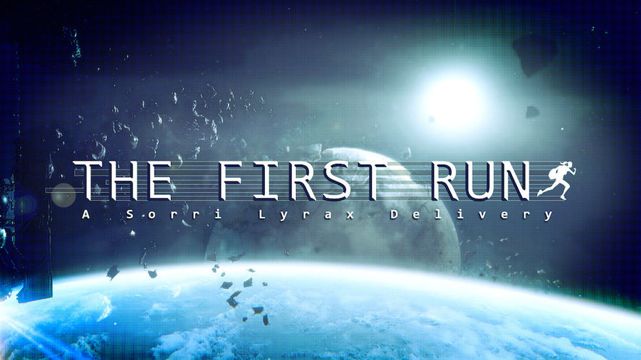 Comm-Link: The First Run - Episode 5