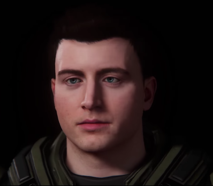 Conrad Vex