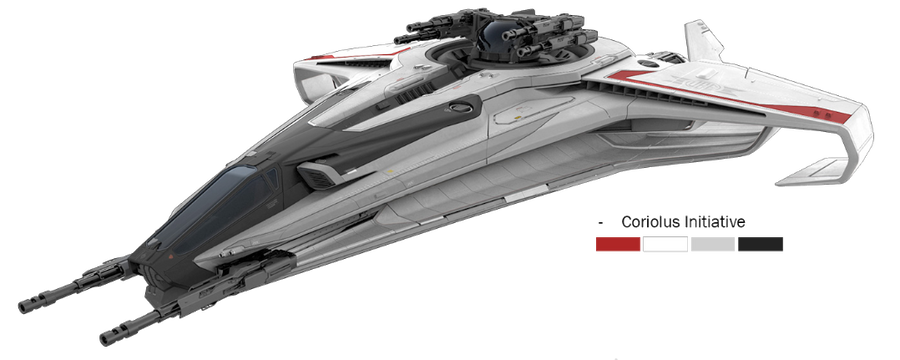 Coriolus Initiative