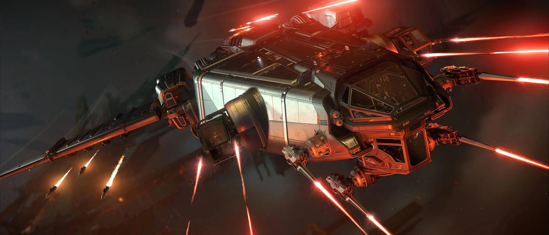 This Week in Star Citizen - July 13, 2026