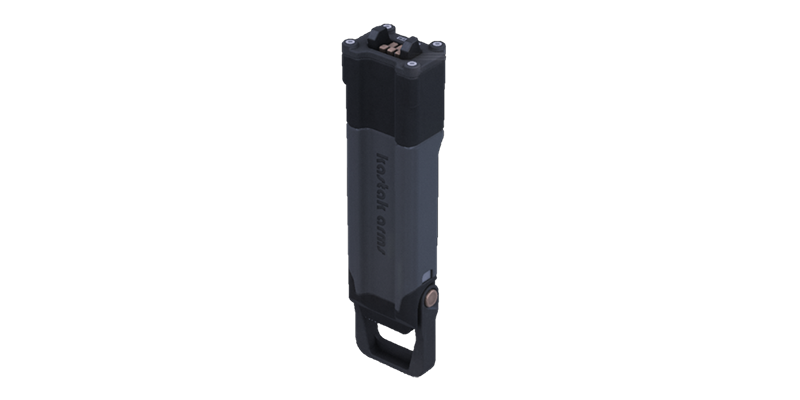 Custodian SMG Magazine (60 cap)