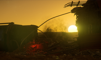 Update: Star Citizen Alpha 3.16.1
