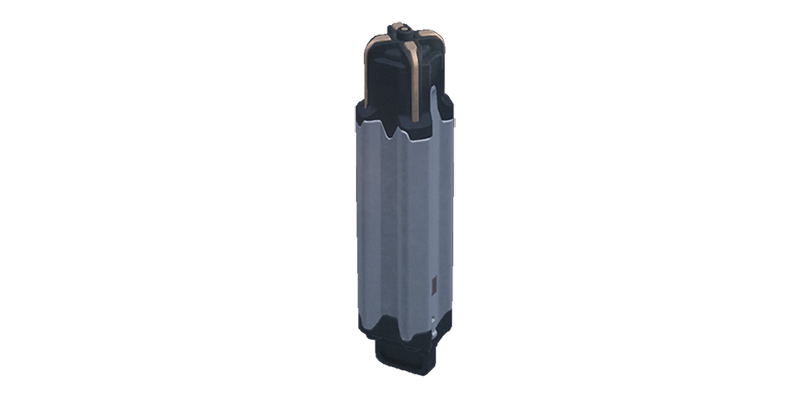 Devastator Shotgun Battery (12 cap)