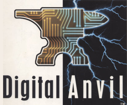 Digital Anvil