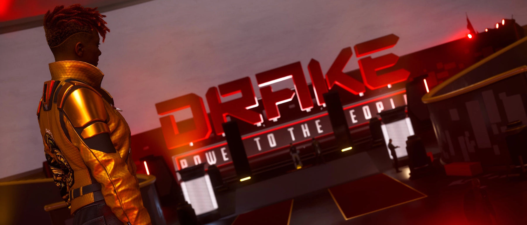 This Week in Star Citizen: Alpha 4.8, DefenseCon 2956, and the May 11 Schedule