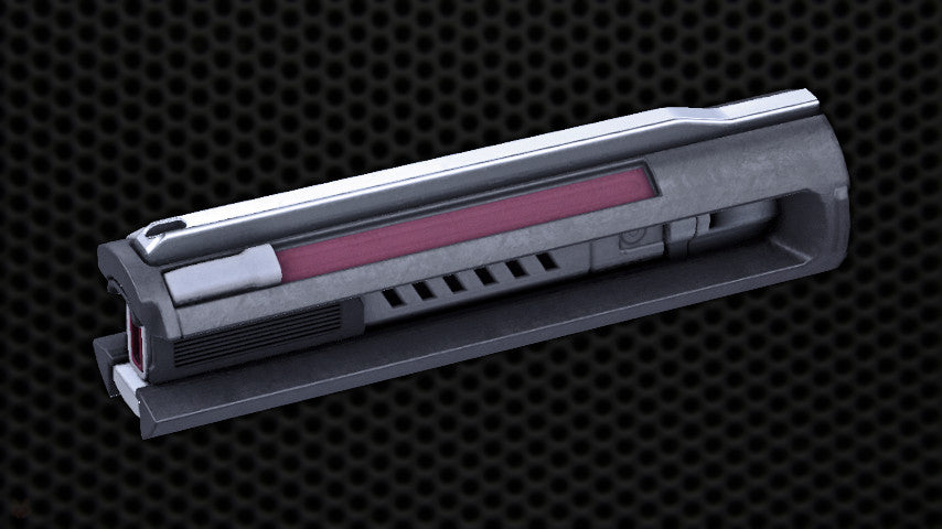 EVSD Cannon