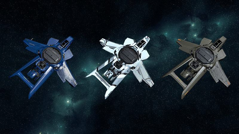 F7 Hornet series/Paints
