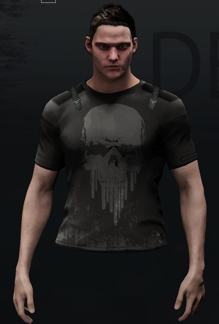 Face Melter T-Shirt