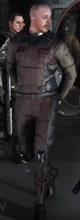 Foundation Undersuit