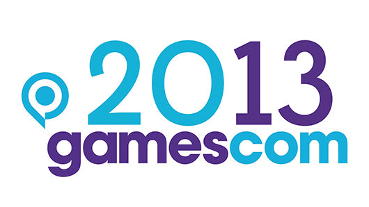 Gamescom 2013