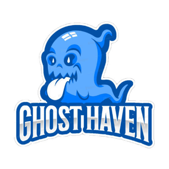 ORG: Ghost Haven
