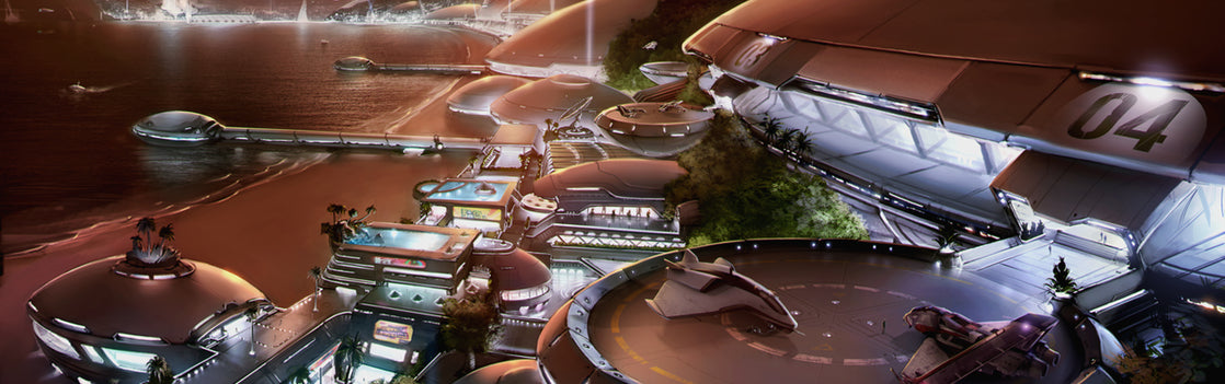 Comm-Link: Letter from the Chairman - $20 Million!