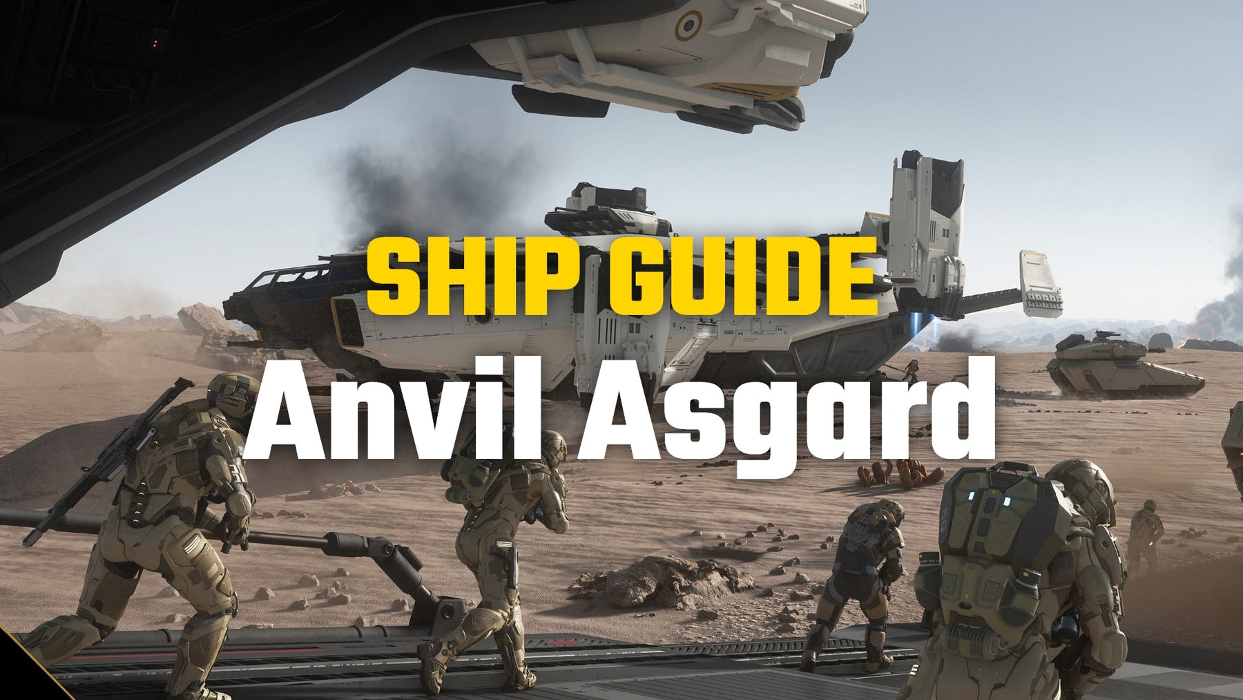 Anvil Asgard - Why is it dominating the verse