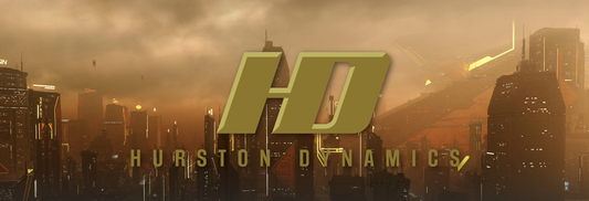 Race for Stanton: Hurston Dynamics Event Rewards